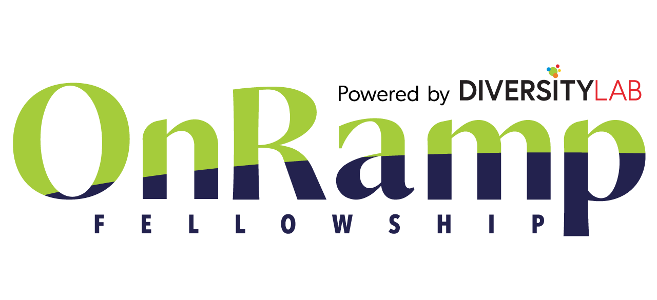 OnRamp Fellowship Powered by Diversity Lab