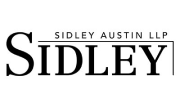 Sidley Austin LLP Logo